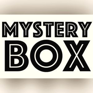 Mystery Box 5 lbs Of Clothing To Resell